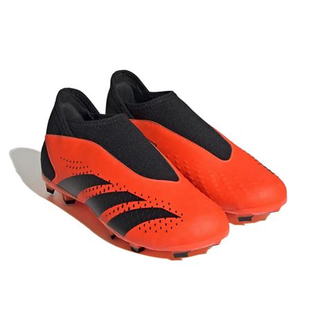 Adidas Soccer Cleats Without Laces 